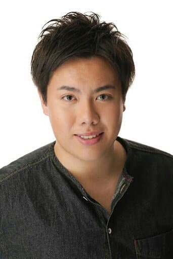 Taishi Takeda fotoğrafı
