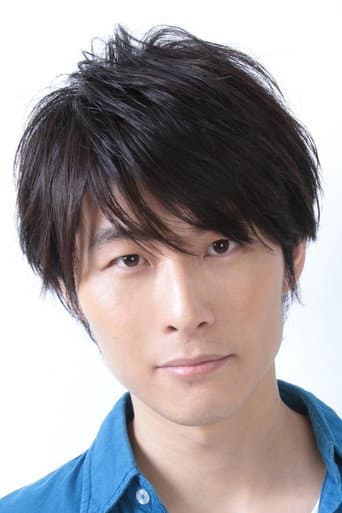 Ryousuke Kanemoto fotoğrafı