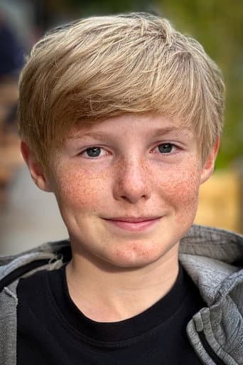 Toby Eden fotoğrafı