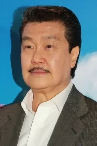 Melvin Wong Gam-San fotoğrafı
