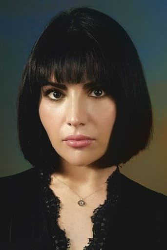 Bahar Süer fotoğrafı