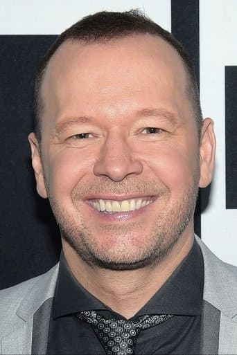 Donnie Wahlberg fotoğrafı