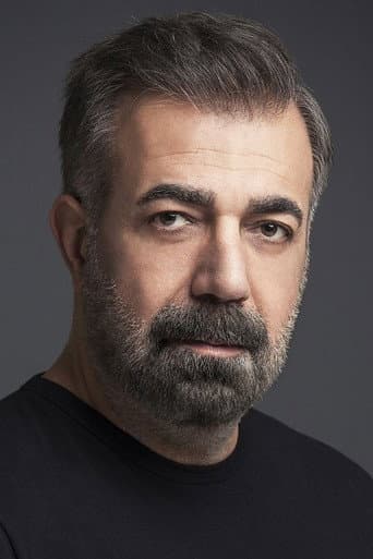 Serhat Midyat fotoğrafı