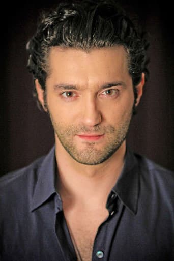Wolf Yener Özer fotoğrafı
