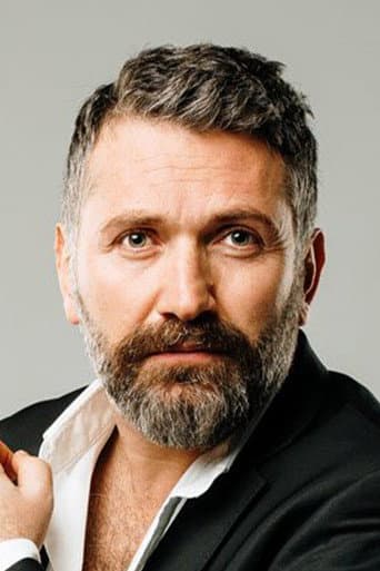 Hakan Aydın fotoğrafı