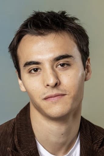 Billy Bryk fotoğrafı
