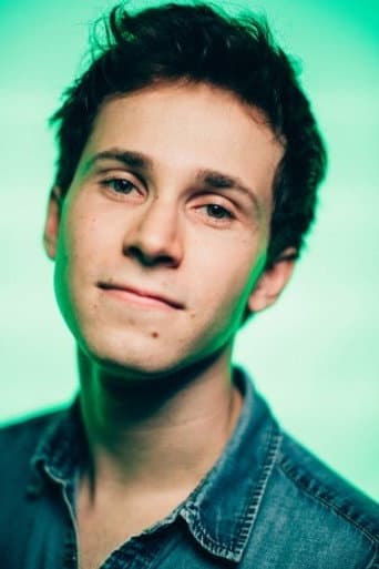 Nicholas Podany fotoğrafı