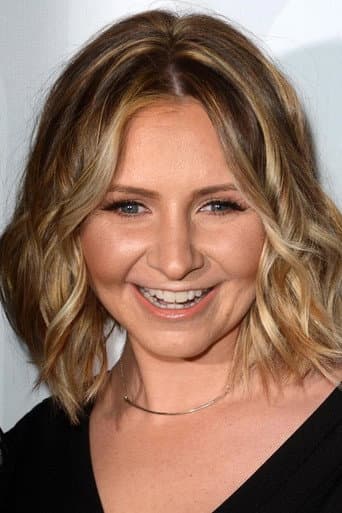 Beverley Mitchell fotoğrafı