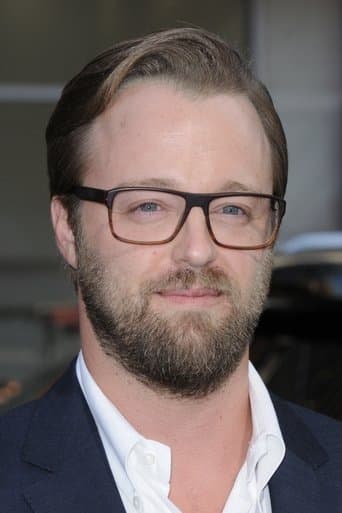 Joshua Leonard fotoğrafı