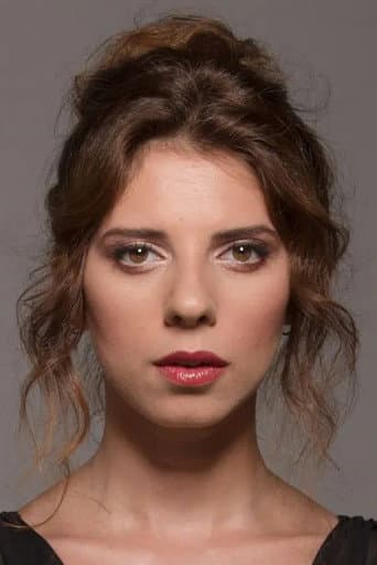 Ebru Ünlü fotoğrafı