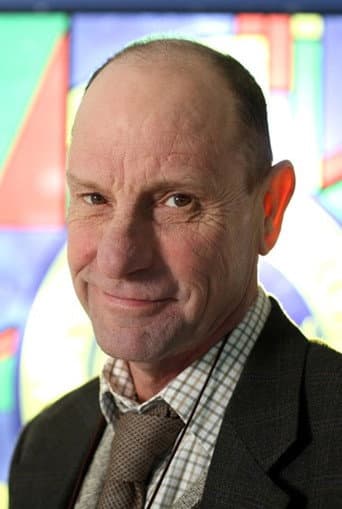 Philip Martin Brown fotoğrafı