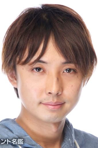 高野憲太朗 fotoğrafı