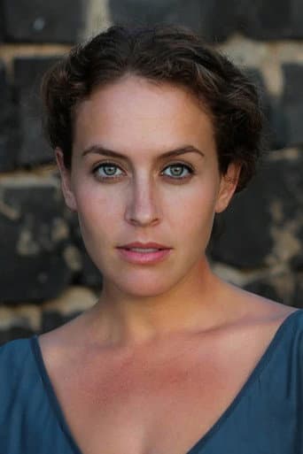 Danielle Delaunay fotoğrafı