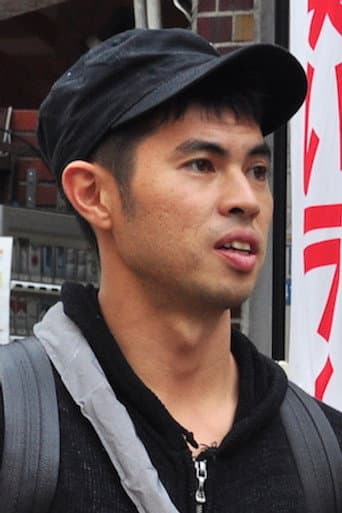 小島よしお fotoğrafı