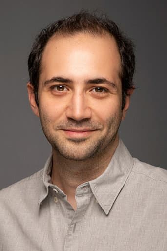 Sarp Bozkurt fotoğrafı