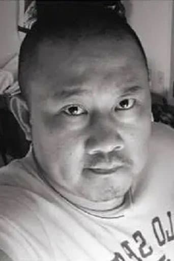 Patrick Liu fotoğrafı