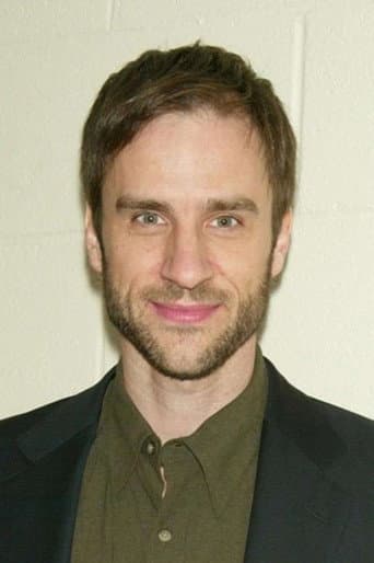 James Waterston fotoğrafı