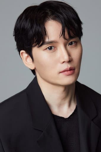 Han Joon-woo fotoğrafı
