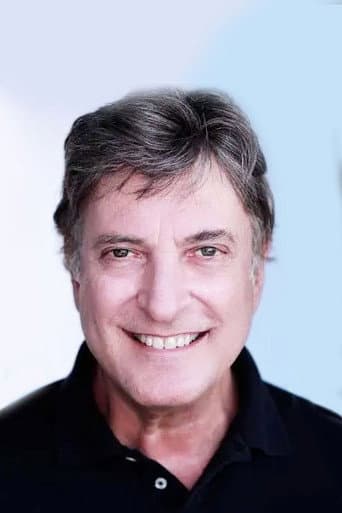 Richard Epcar fotoğrafı