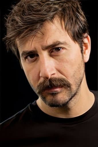 Selim Makaroğlu fotoğrafı