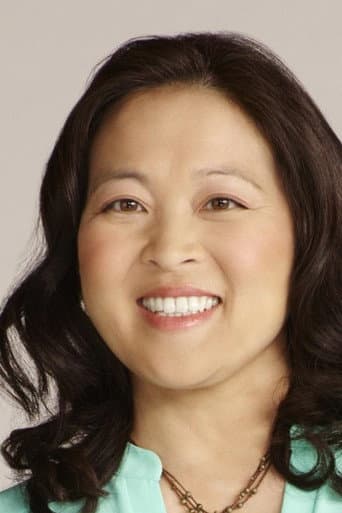 Suzy Nakamura fotoğrafı