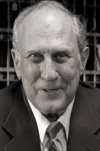 George Martin fotoğrafı