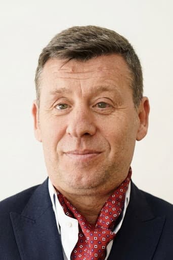 Metin Şentürk fotoğrafı