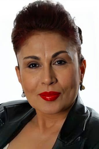 Selma Özkanlı fotoğrafı