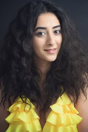 Kritika Avasthi fotoğrafı