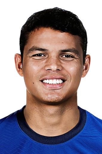 Thiago Silva fotoğrafı