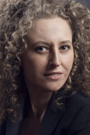 Zeynep Dinsel fotoğrafı
