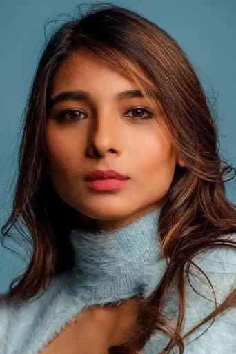 Natasha Bharadwaj fotoğrafı