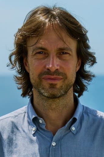 Daniel Goldfarb fotoğrafı