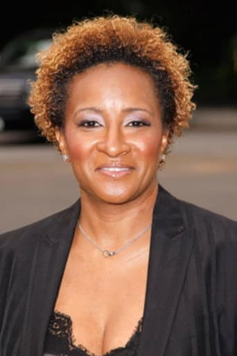 Wanda Sykes fotoğrafı