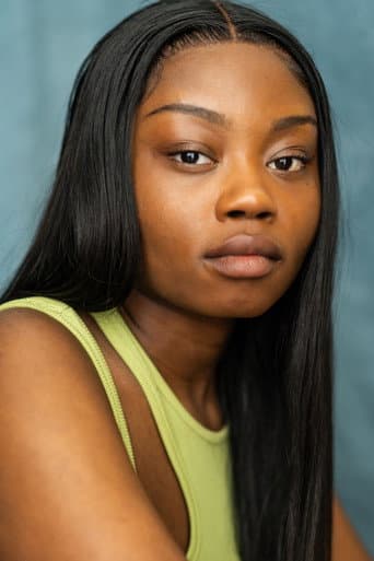 Jola Olajide fotoğrafı