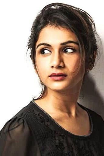 Resham Shrivardhan fotoğrafı
