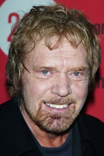 Kevin Conway fotoğrafı