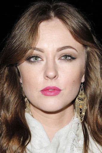 Katharine Isabelle fotoğrafı