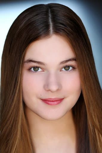 Danielle Guilbot fotoğrafı