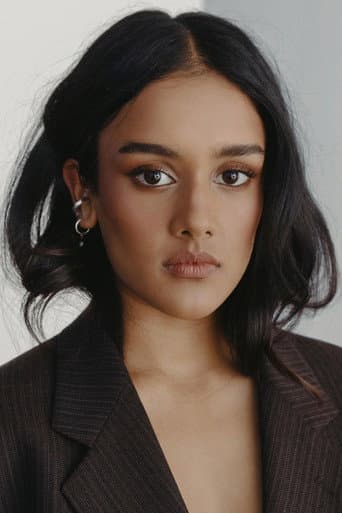 Shabana Azeez fotoğrafı