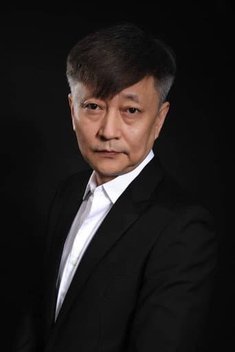 Xiaoming Xuan fotoğrafı