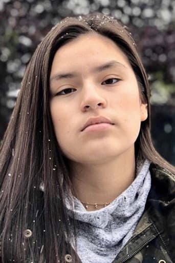 Paulina Alexis fotoğrafı