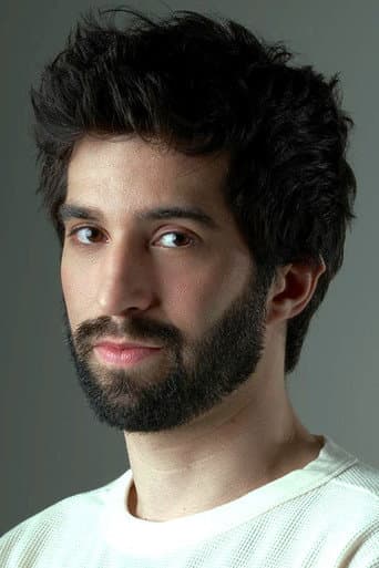 Mateus Ribeiro fotoğrafı