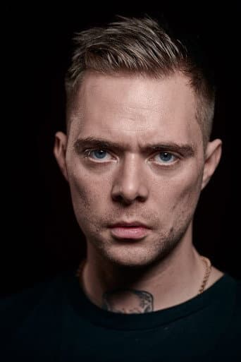 Joss Carter fotoğrafı