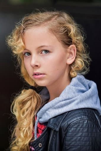 Jolina Amely Trinks fotoğrafı
