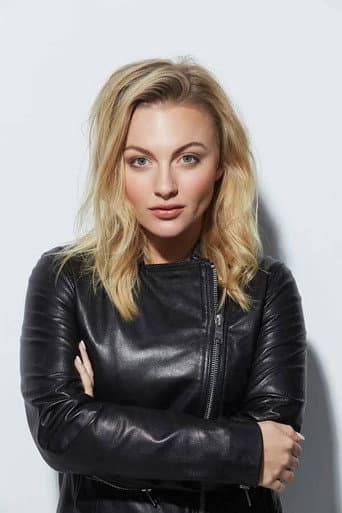 Bianca Bosch fotoğrafı