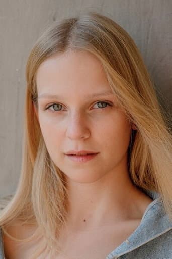 Paulina Krzyżańska fotoğrafı