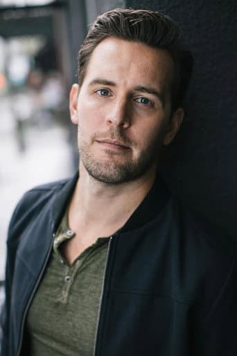 Ian Ronningen fotoğrafı
