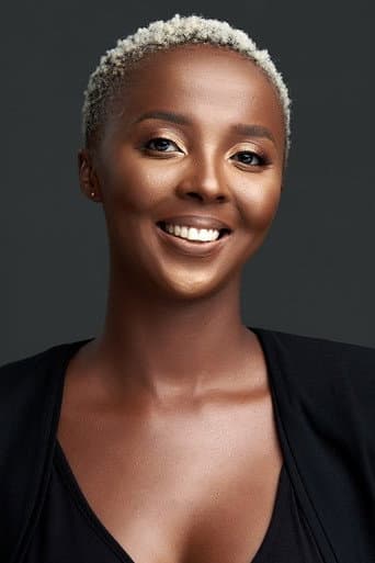 Rethabile Ramaphakela fotoğrafı