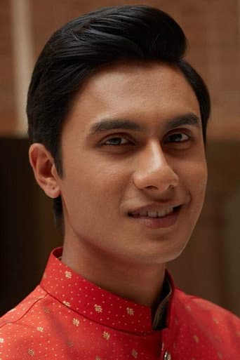 Ritwik Bhowmik fotoğrafı
